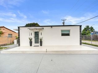Opa Locka Plat No 3 Rev, Opa Locka, FL 33054