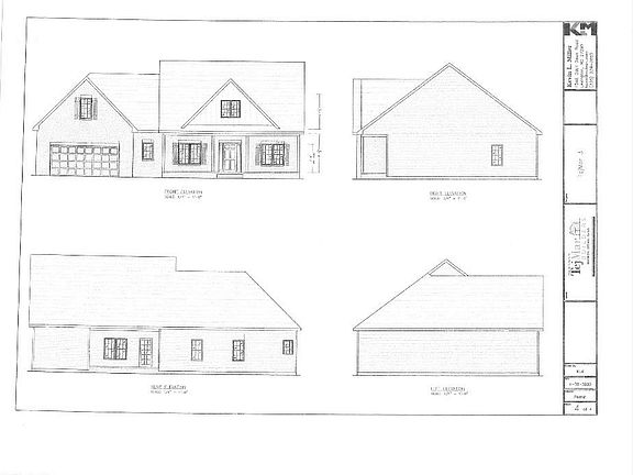 5th image of 200 Mayo River Meadows Dr