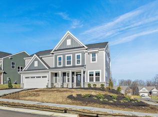 3913 Circollo Dr, Covington, KY 41017
