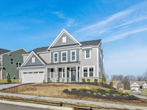 3913 Circollo Dr, Covington, KY 41017