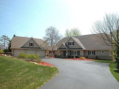 W356n5318 Lakeshore Dr Oconomowoc Wi 53066 Zillow