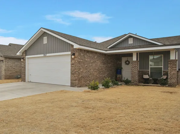 1907 140th St, Lubbock, TX 79423