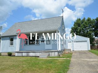 505 Linwood Dr, Troy, OH 45373