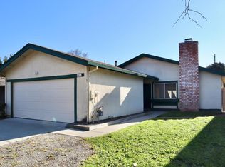 4276 Gordon St, Fremont, CA 94555