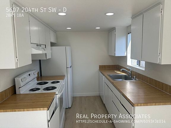 2nd image of 5607 204th St SW APT D