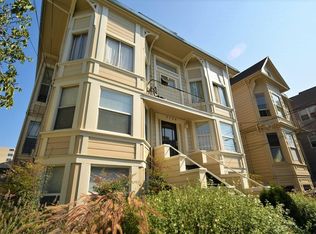 4120 Howe St APT 2, Oakland, CA 94611