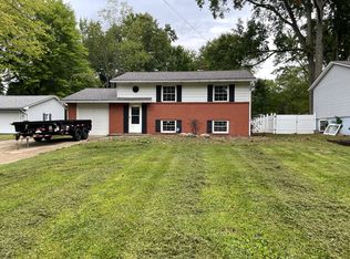 7747 Anderson Ave NE, Warren, OH