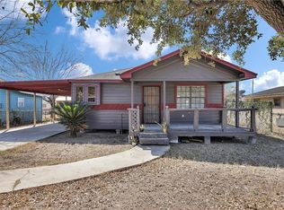 1316 E 2nd St, Mission, TX 78572