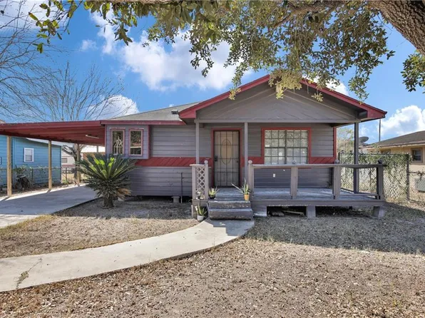 1316 E 2nd St, Mission, TX 78572