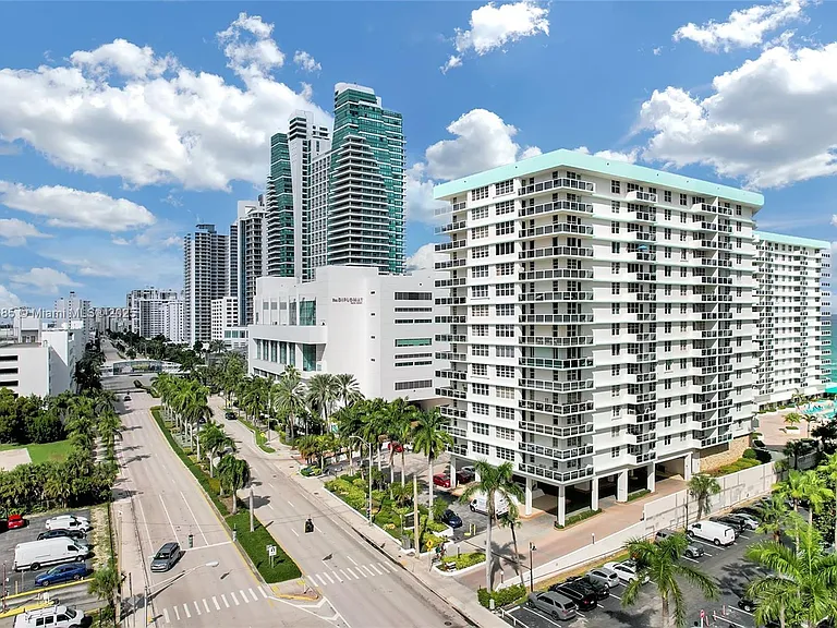 3725 S Ocean Dr #1519 — Photo 14