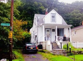 72 Chatsworth Pl, New Rochelle, NY 10801