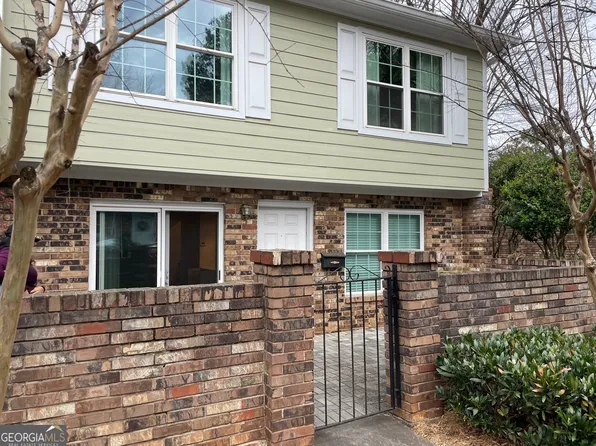 307 Adair St APT E10, Decatur, GA 30030