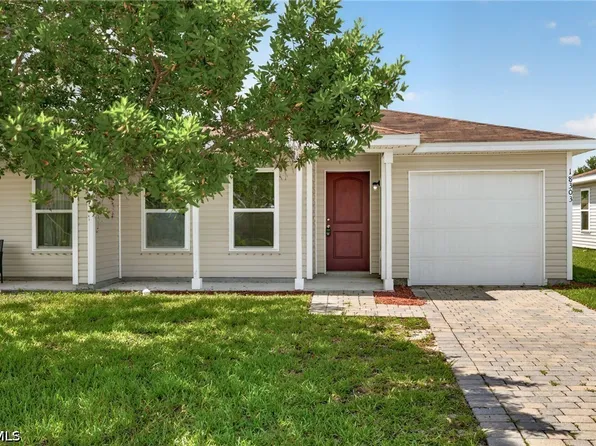 18303 Gibraltar Ln, Lehigh Acres, FL 33936