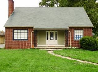 931 S Main St, Hampstead, MD 21074