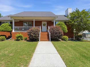 9605 Kourtny Way, Warrior, AL 35180