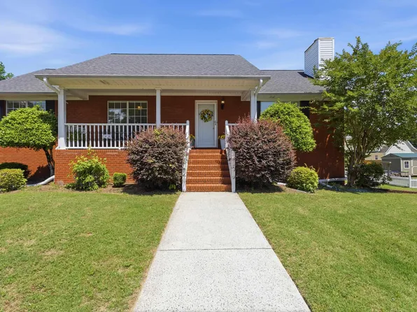 9605 Kourtny Way, Warrior, AL 35180
