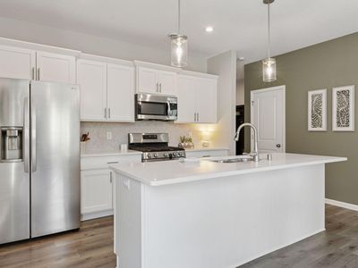 7298 Bunker Lake Blvd NW, Ramsey, MN, 55303