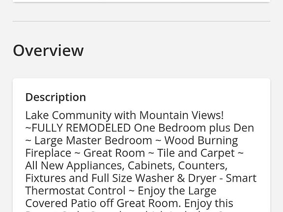 5th image of 16013 S Desert Foothills Pkwy APT 2121