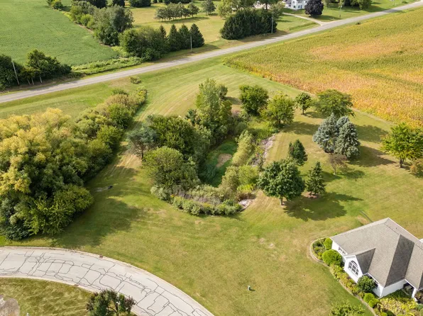 2853 N 4360th Rd Lot 2853, Sheridan, IL 60551