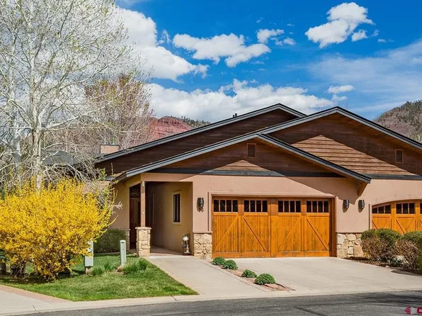 36 Dog Leg Lane, Durango, CO 81301