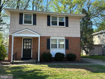 257 Evergreen Ave, Hamilton, NJ, 08619