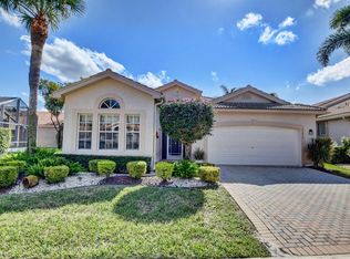 13675 Morocca Lake Ln, Delray Beach, FL 33446