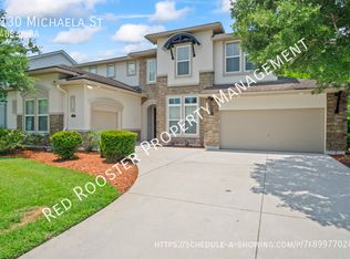 130 Michaela St, Saint Johns, FL 32259