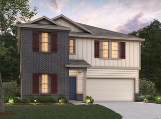 1617 Viola Ln, New Braunfels, TX 78130