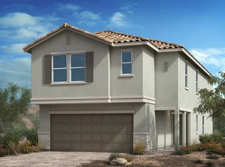 9551 Bursill St, Las Vegas, NV 89139