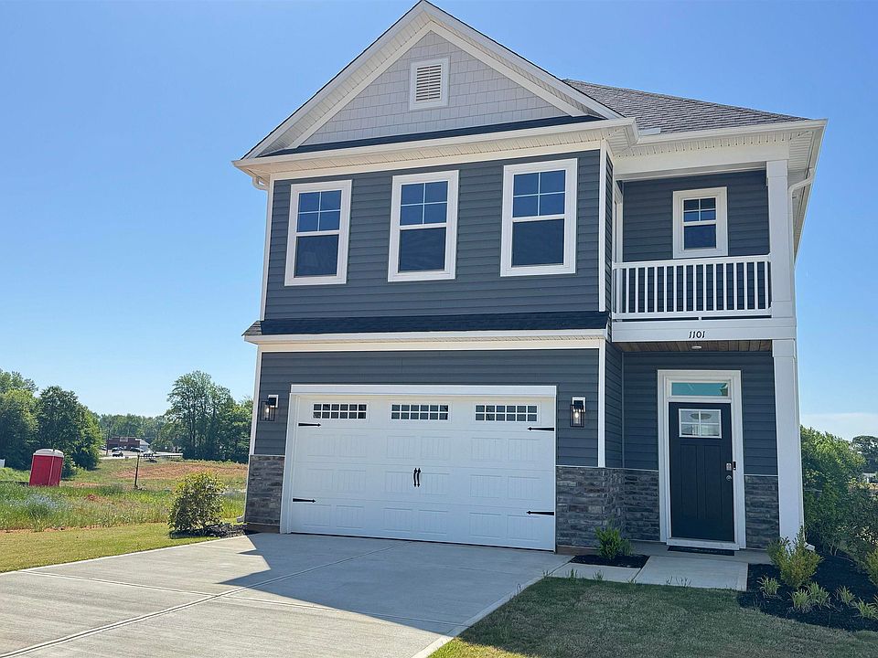 1st image of 1101 Ogeechee Ct Lot 17