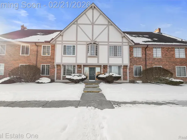 30268 Southfield Rd APT 226, Southfield, MI 48076