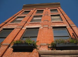 1031 Jefferson Ave APT 4, Brooklyn, NY 11221