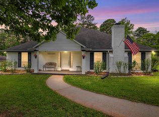 120 Lavender Ln, Longview, TX 75605