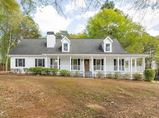 358 Chandler Rdg, McDonough, GA 30253