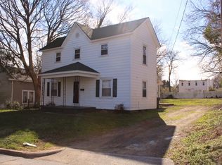 291 Vance Dr NE, Concord, NC 28025