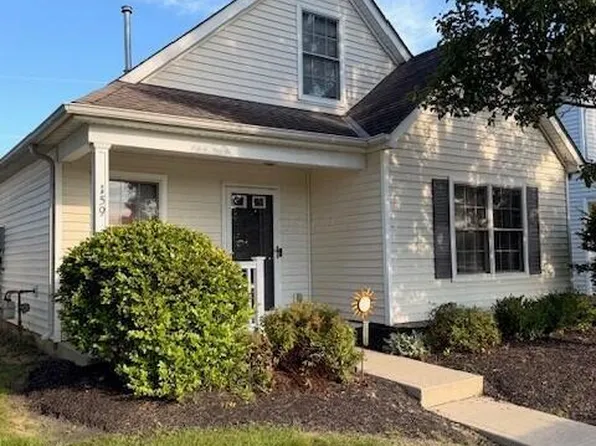 159 Hancock St, Delaware, OH 43015