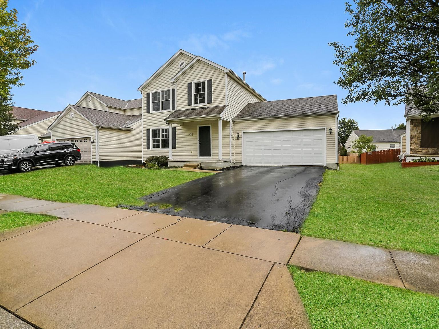 378 Millett Dr, Galloway, OH 43119 | MLS #225032457 | Zillow