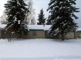 1812 Logan St, Anchorage, AK 99508