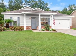 13065 Catahoula Dr, Denham Springs, LA 70726