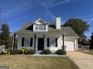 116 Pointe Ct, Griffin, GA 30224