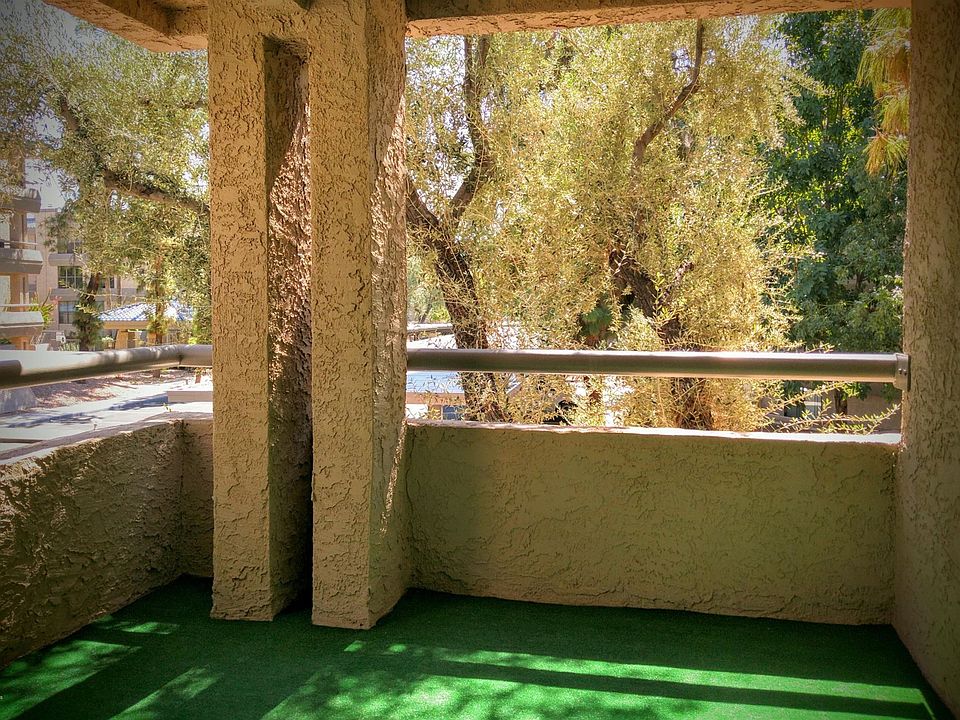 Biltmore Terrace Condominiums Phoenix, AZ Zillow