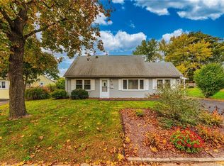 184 Britt Rd, East Hartford, CT 06118