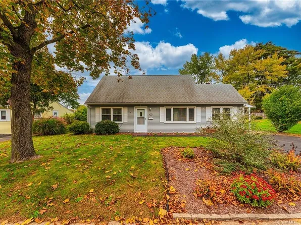 184 Britt Road, East Hartford, CT 06118