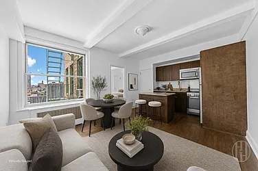 325 West 45th Street, #1020
