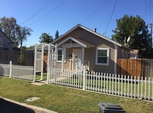 309 N Orange Ave, Turlock, CA 95380