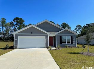 240 Country Grove Way LOT 108, Galivants Ferry, SC 29544