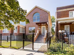 6960 S Woodlawn Ave, Chicago, IL 60637