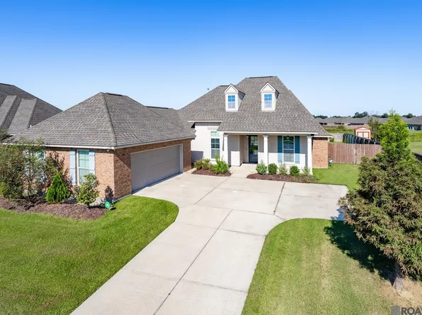 6430 Union Dr, Addis, LA 70710