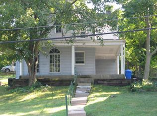 45 Grandview Ave, Fort Thomas, KY 41075