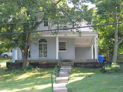 45 Grandview Ave, Fort Thomas, KY, 41075